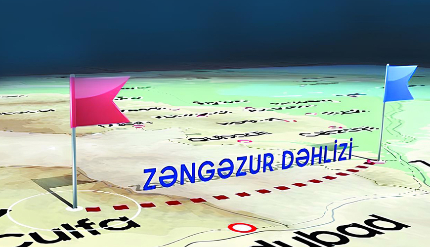 Azərbaycanlıların Zəngəzura axını - İrəvan xəbərdardır