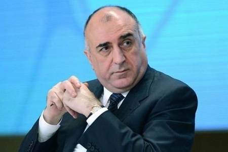 Elmar Məmmədyarov xaricdən iş təklifləri alıb - ÖZÜ AÇIQLADI