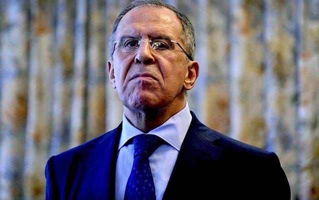 Lavrov israilli həmkarı ilə danışdı