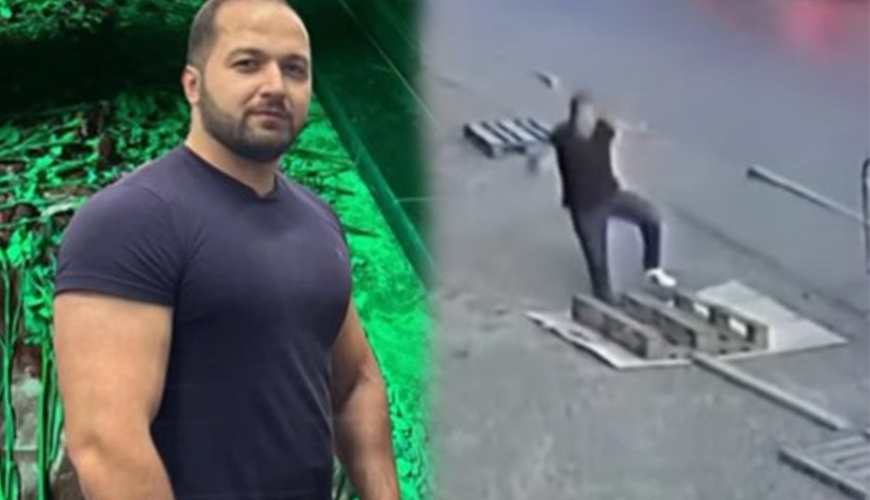 “Sab” əməkdaşının faciəli ölüm işi məhkəmədə - Sahə rəisi ittihamı rədd edir
