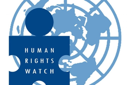 Human Rights Watch призвала Украину «уважать права российских военнопленных»