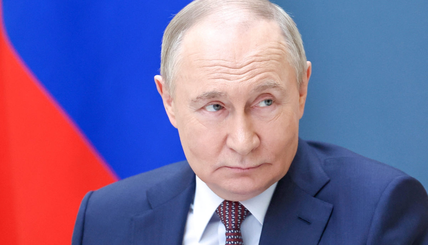 Putinə 47-ci ayın SUALI– Duqin və Solovyova niyə İRAD tutmadı?