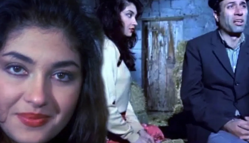 Kemal Sunalın 67 yaşlı “Emine”si görünüşü ilə ŞOK ETDİ - FOTOLAR