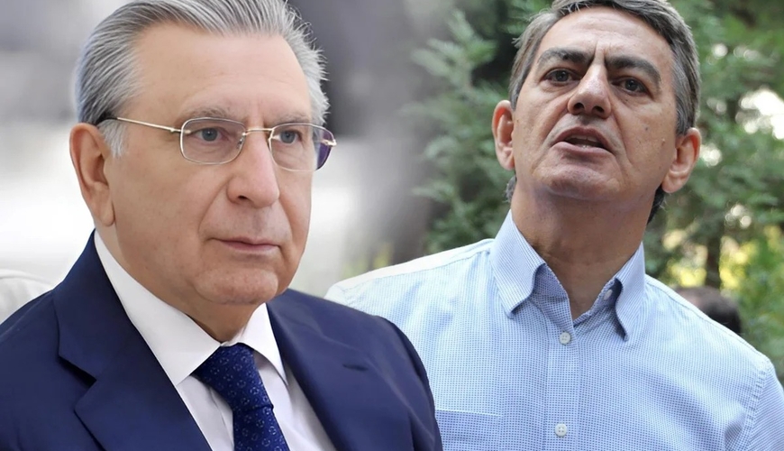Kərimli-Mehdiyev əlaqələri - AXC dövründə SSRİ arxivləri bu səbəbdən açılmayıb...