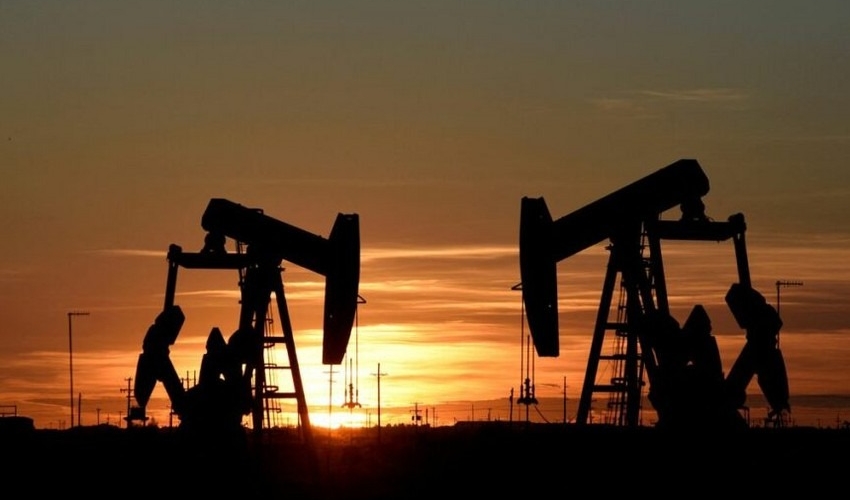 “Reuters”: “Azərbaycan və Qazaxıstan 5 milyon ton neftin nəqlini müzakirə edir”