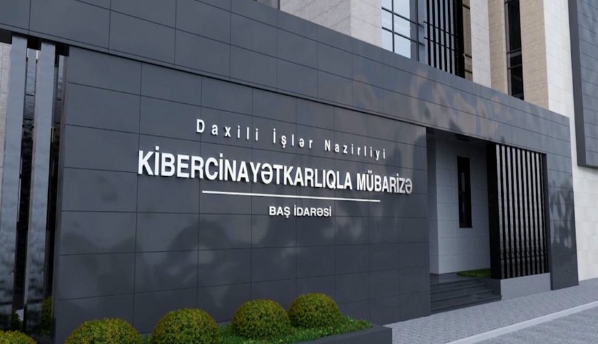 Onlayn qumar oyunları ilə bağlı ƏMƏLİYYAT: 14 nəfər həbs edildi - VİDEO