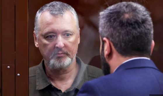 Moskva öz “atıcısı” Strelkovu niyə məhkum etdi?