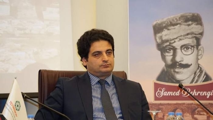 Arazın o tayından Aruza etiraz edənlərin arzusu nədir? - Tənqidi naməyə cavab
