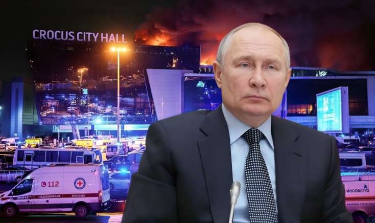 AÇIQLANDI! Putin Moskvadakı terrorun qisasını belə ALACAQ – ŞOK PLAN “Səhər Xəbər”də