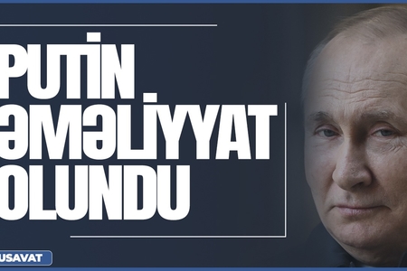 Şok iddia: Putin gecə saatlarında əməliyyat olundu – “Səhər Xəbər”