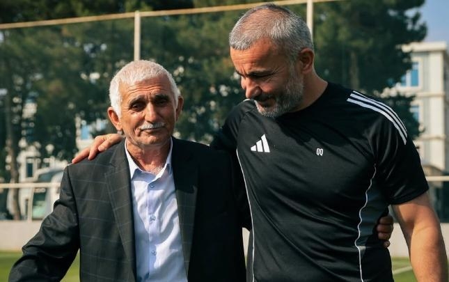 Arzusu çin olan azarkeş - FOTO