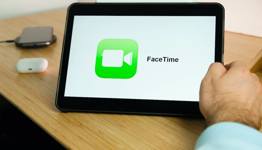 В России ограничили работу FaceTime