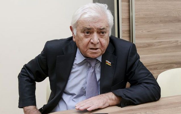 “Nəşriyyatı qəsdən təmir etmirdilər, istəyirdilər ki, bina uçsun” – Aqil Abbas