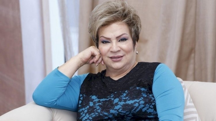 Afaq Bəşirqızı qayıdır