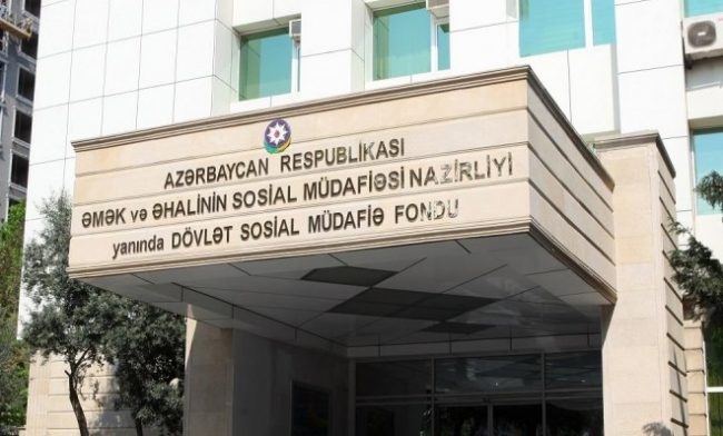 DSMF-nin büdcəsi təsdiqləndi - sonuncu oxunuş