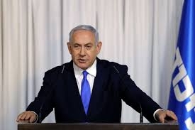 İranda rejimin sayılı günləri qalıb - Netanyahu
