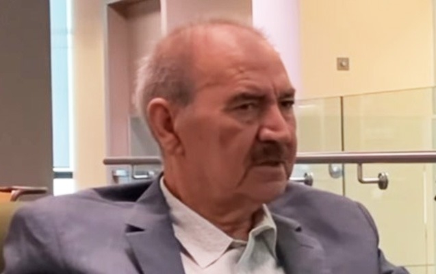 Cəmil Həsənli Dubaya qaçmaq istədi, hava limanından buraxılmadı - DETALLAR