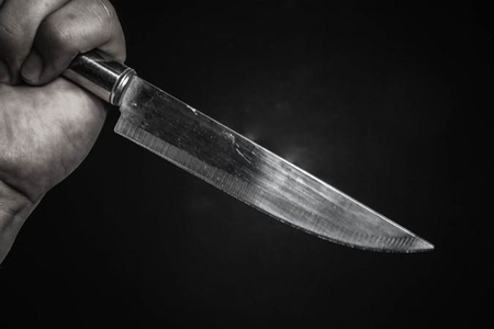 В Товузском районе мужчину ударили ножом в сердце