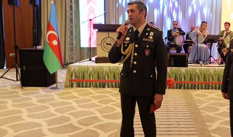 Назначен новый замминистра обороны Азербайджана