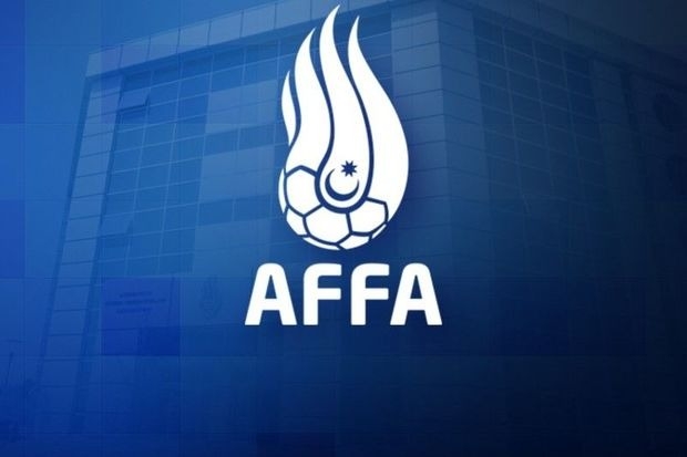 AFFA sənədlərin saxtalaşdırılmasında iştirak edən məşqçini futboldan kənarlaşdırdı