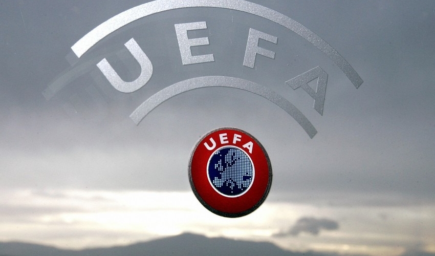 UEFA AFFA-nı cərimələdi