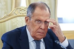 Lavrov Borrell və Blinkeni qorxaq adlandırıb