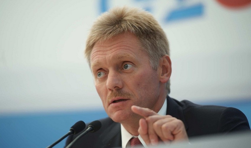 Peskov: “Biz Paşinyana dərin hörmət bəsləyirik, lakin...”