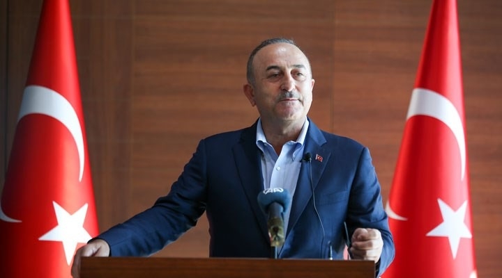 Çavuşoğlu Azərbaycanla bağlı təbrik paylaşdı: “Biz türklər azad doğulmuşuq, azad yaşayırıq!” - FOTO