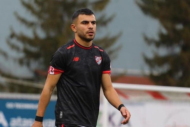 Türkiyə klubunda çıxış edən futbolçu Azərbaycan millisinə çağırılıb