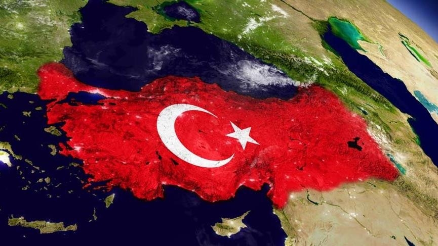 Türkiyəyə qarşı HƏRƏKƏTƏ KEÇDİLƏR - Ağ Ev