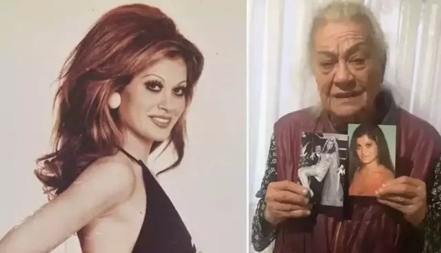Bir zamanların ulduzu idi, bu çıxışı ilə hər kəsi göz yaşlarına boğdu - VİDEO