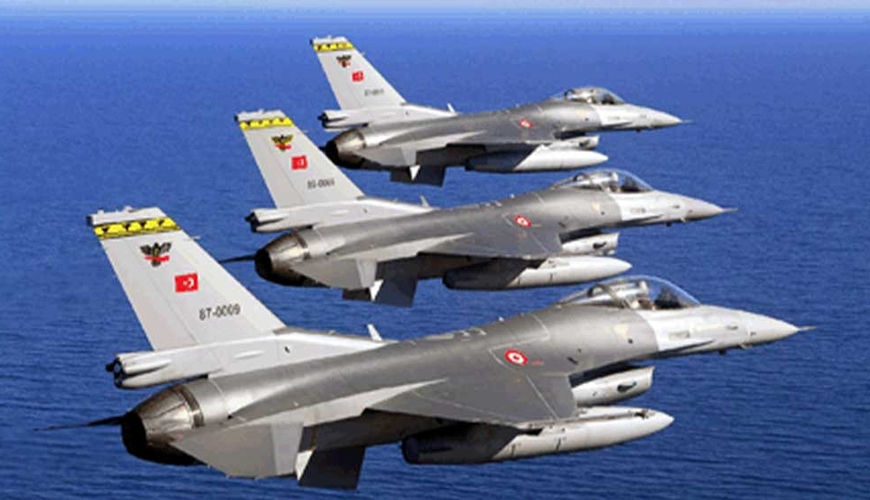 Türkiyənin “F-16” israrı - Azərbaycan üçün önəmi