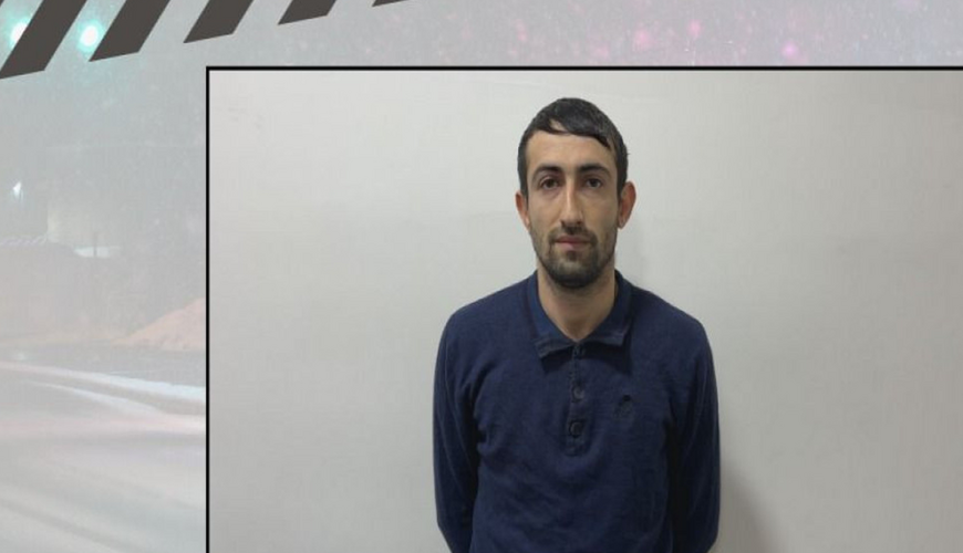 Vətəndaşları aldadıb mal-qarasını ələ keçirən şəxs həbs edildi