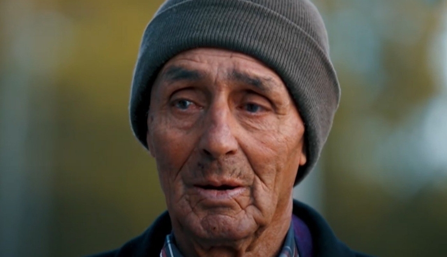 Fransanın bir saata darmadağın etdiyi şəhər: 14 yaşlı şahid danışır - VİDEO