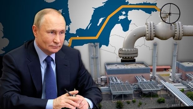 Rusiya və Qərb arasında enerji savaşı - Finiş görünür