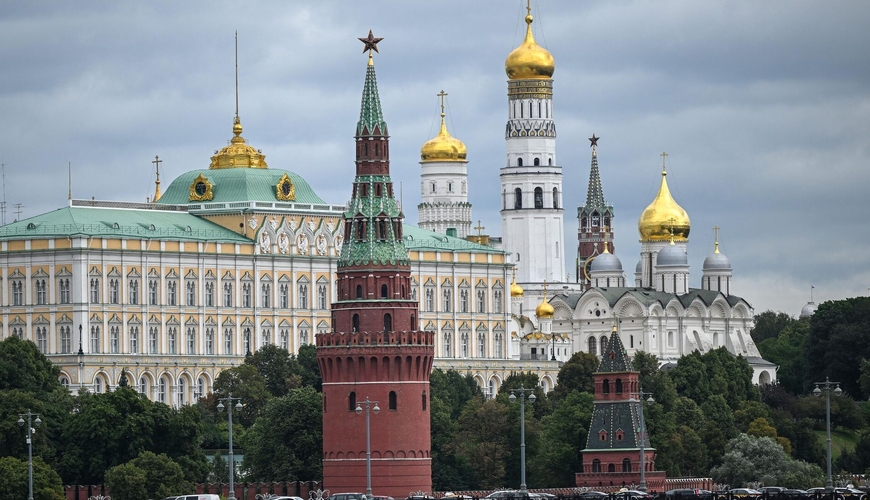 Moskva düyməyə basdı: Rusiya Erməniləri İttifaqı bəyanat verdi
