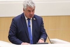 Senator Bondarev Türkiyəni “bombaladı” – “O, Rusiyaya dost olmayan ölkəyə çevrilib”