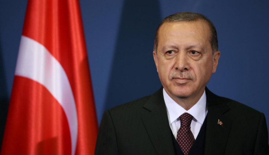 Türkiyə Prezidenti: Naxçıvan Sazişi Türk dünyası üçün bir dönüş nöqtəsi idi