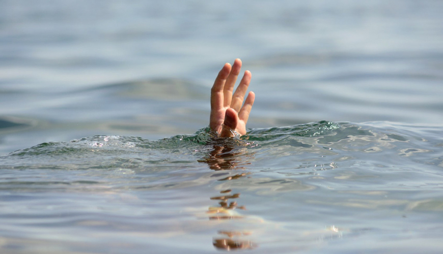 Tovuzda FACİƏ: 14 yaşlı uşaq selin yaratdığı gölməçədə boğuldu
