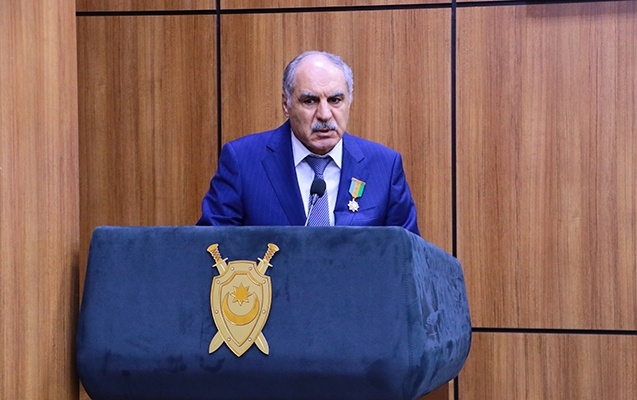 Xanlar Vəliyevin qızı yüksək vəzifəyə təyin edildi