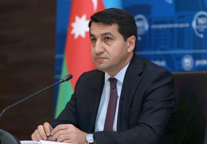 Гаджиев: Правосудие для жертв Ходжалы обеспечил сам Азербайджан - ВИДЕО