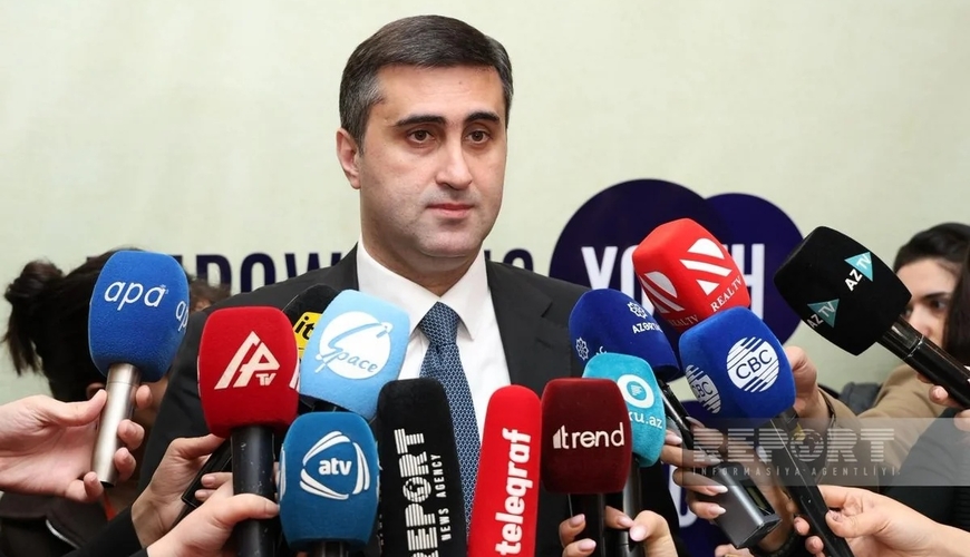 Abbas Abbasov: BTQ dekolonizasiya məsələlərini beynəlxalq arenada fəal şəkildə təşviq edir