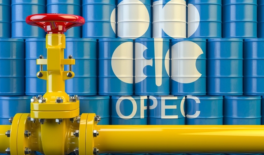 Körfəz ölkələri OPEC+-ın neft hasilatını azaltmaq qərarını dəstəkləyib