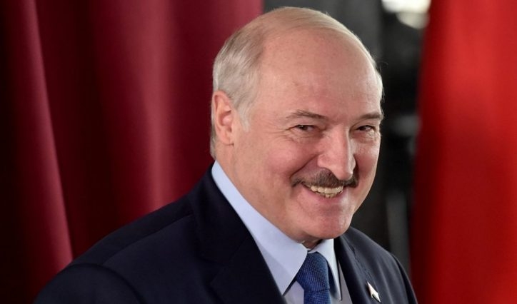 Лукашенко заявил, что умирать не собирается