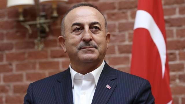 Чавушоглу поздравил Азербайджан: «Мы, тюрки, родились свободными и будем жить свободно!»
