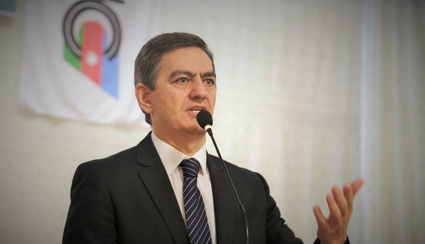 Əli Kərimli hakimiyyəti zorla ələ keçirməkdə ittiham olunur - DETALLAR AÇIQLANDI