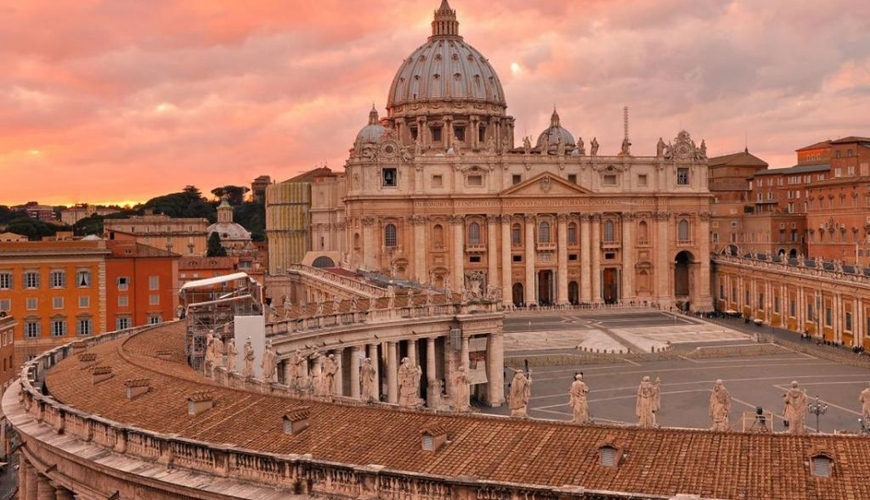 Ватикан осудил аборты, суррогатное материнство, смену пола и гендерную теорию