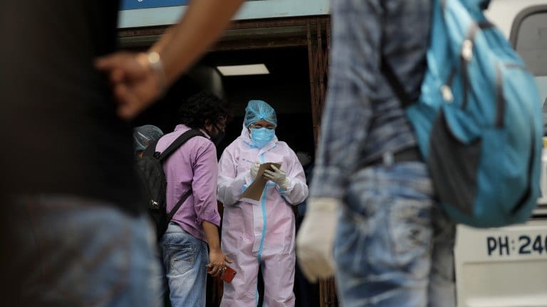 48 saatda koma, 75 faiz ölüm riski: dəhşətli virus gəlir