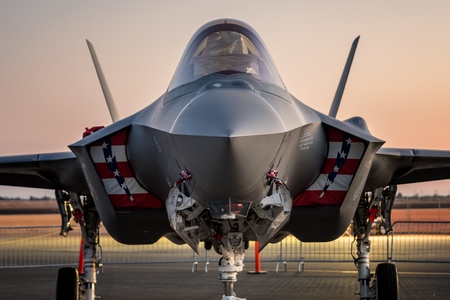 В США назвали способ удешевить F-35