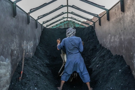 Rusiya Avropanın almadığı kömürü hara sata bilər?